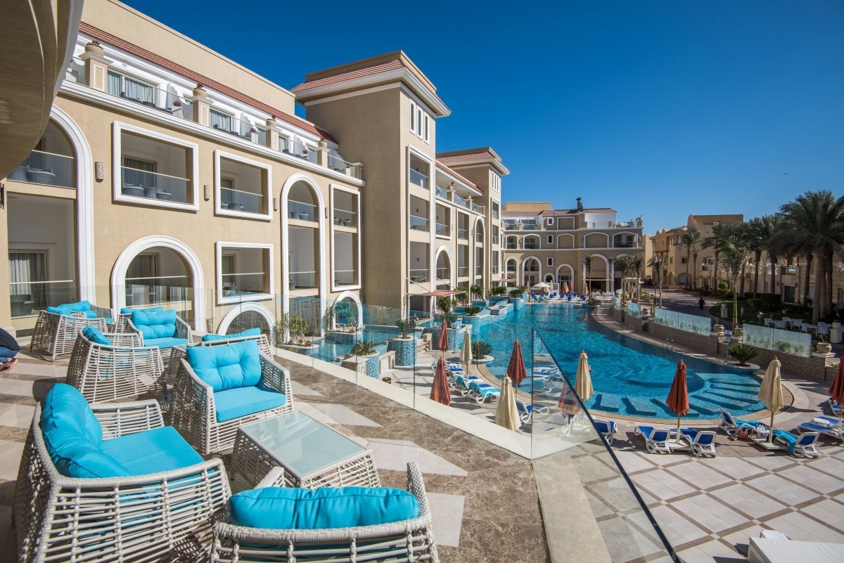 hotel kaisol romance resort sahl hasheesh