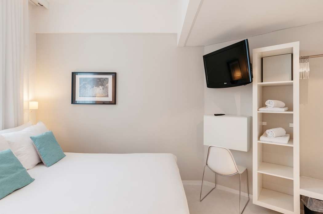 Hotel Leopold Ostend