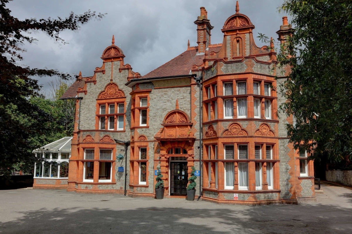 Hotel Sure Hotel by Best Western Reading
