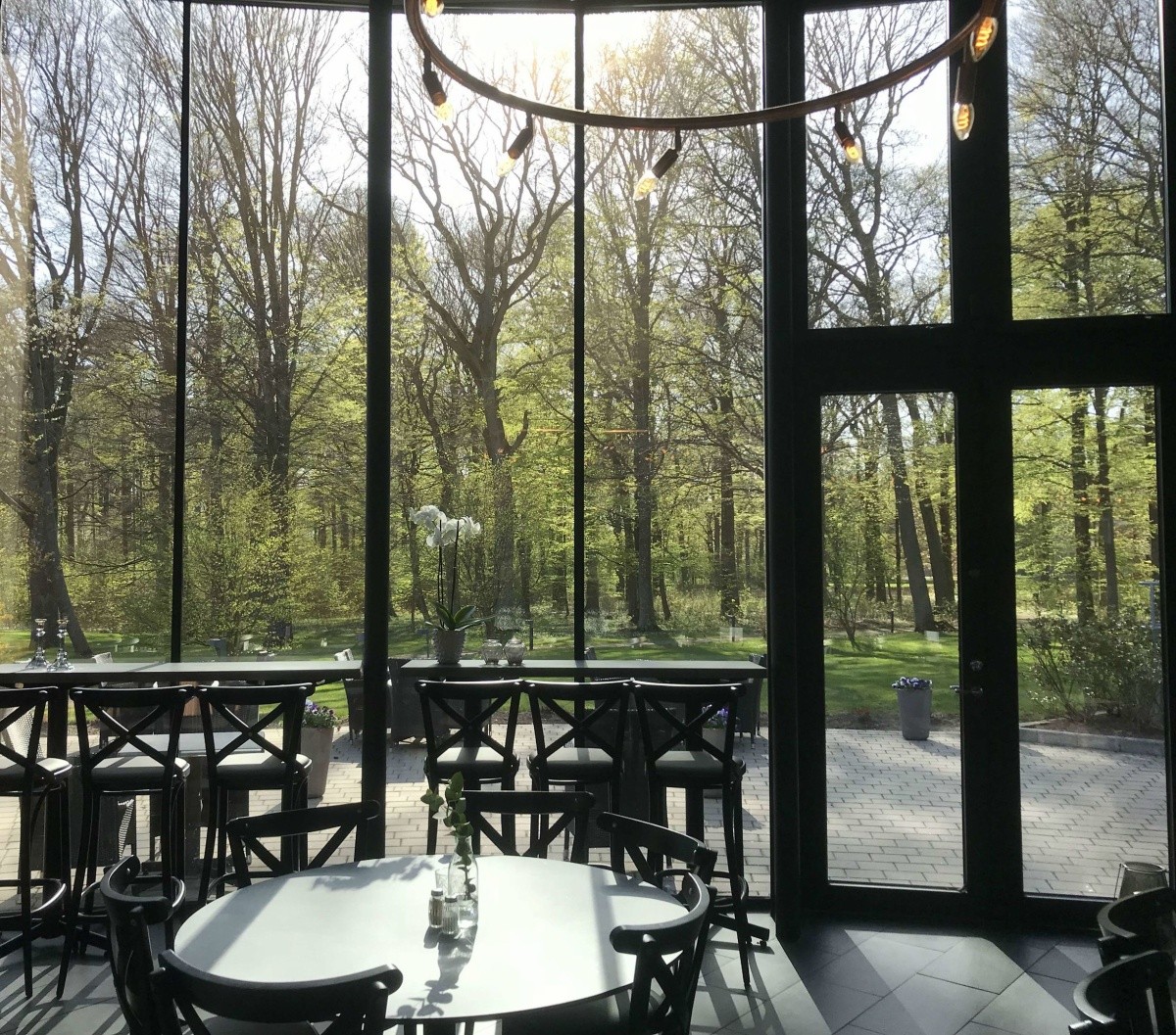 Hotel Valhall Park Hotel & Konferens