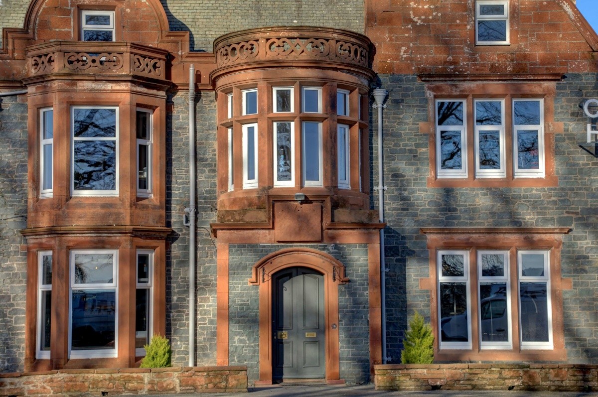 Hotel Sure Hotel by Best Western Lockerbie