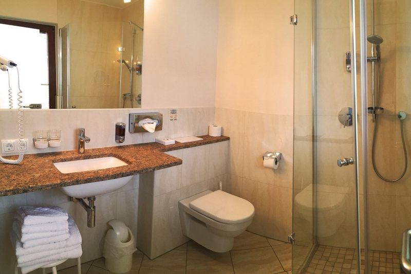 Hotel Vital & Sporthotel Brixen - Brixen im Thale