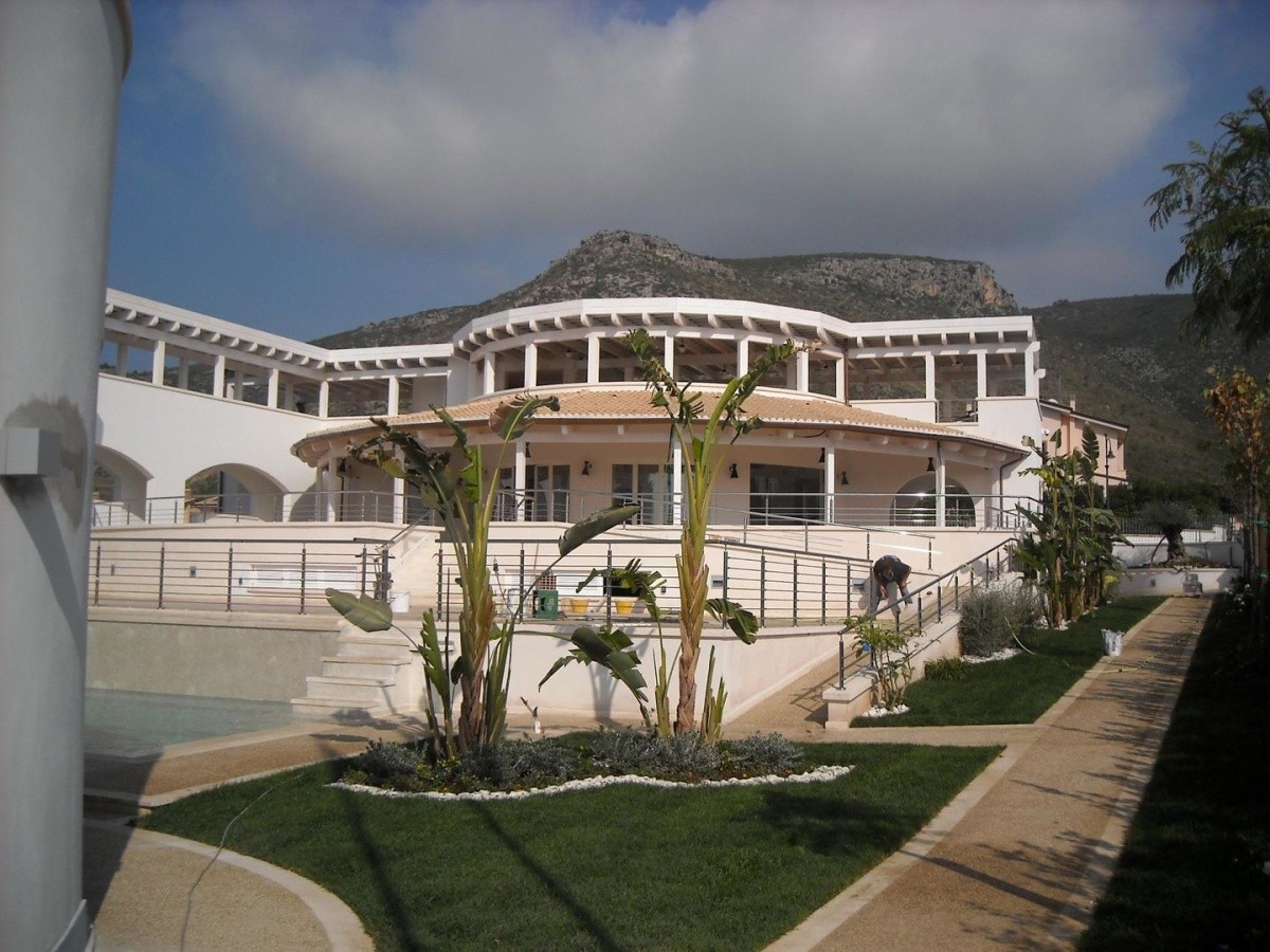 Hotel Ganimede - Sperlonga