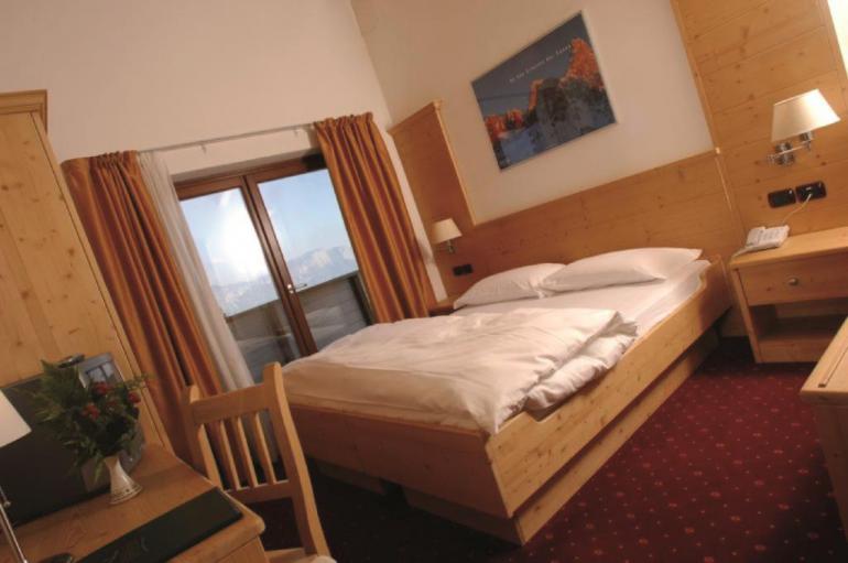 Hotel Chalet Caminetto - Vason