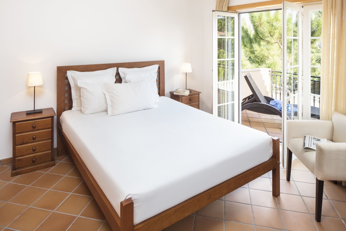 Hotel Praia D'el Rey Golf & Beach Resort - The Village