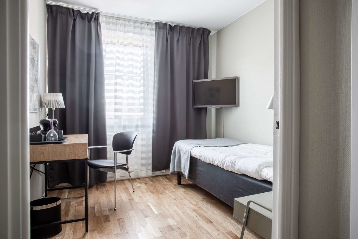 Hotel Hotel Hansa