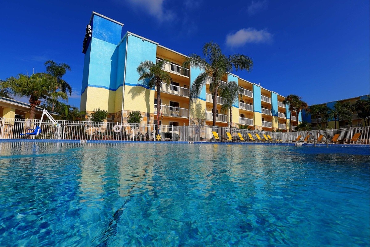 Hotel Sunsol International Drive - Floryda
