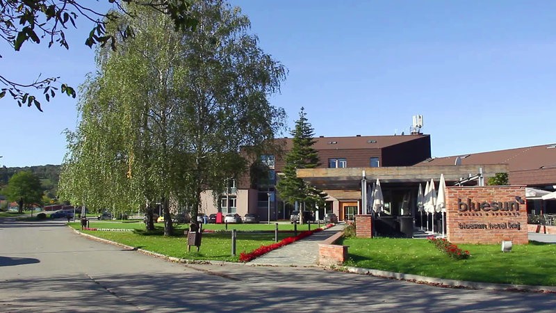 Hotel Bluesun Kaj