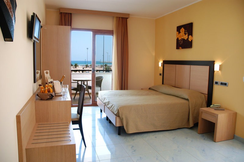 Hotel Marc Vieste - Vieste