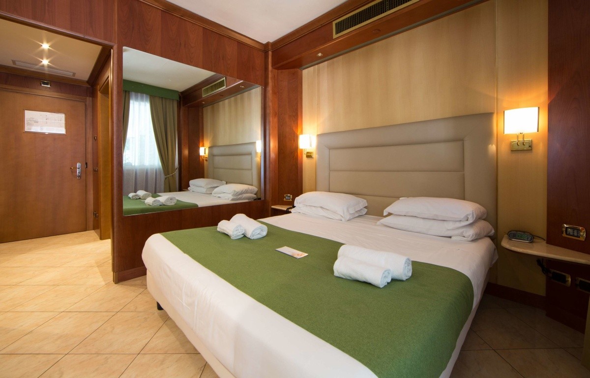 Hotel Best Western Anthurium - Santo Stefano al Mare