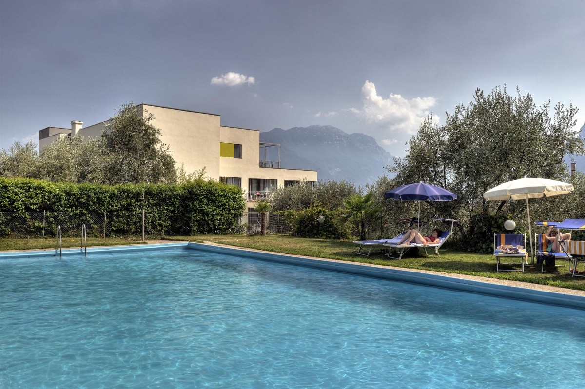 Hotel Active & Family Gioiosa - Riva del Garda