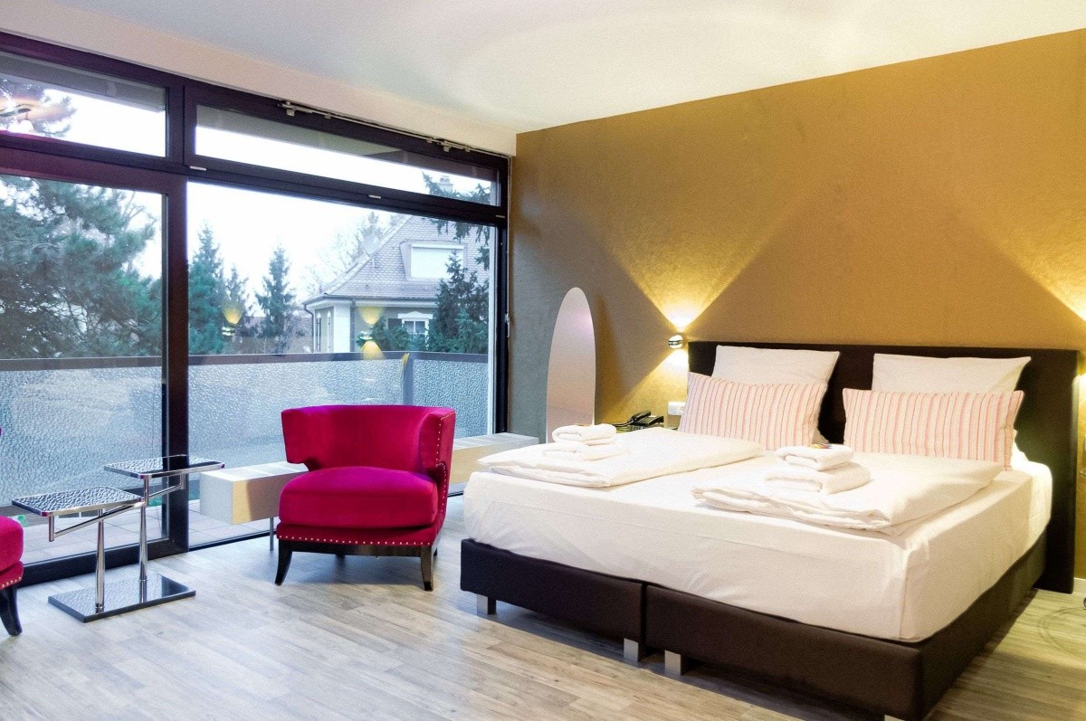 Hotel Arthotel ANA GOLD (Augsburg) - Augsburg