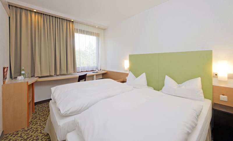 Hotel Select Osnabrück - Osnabrück