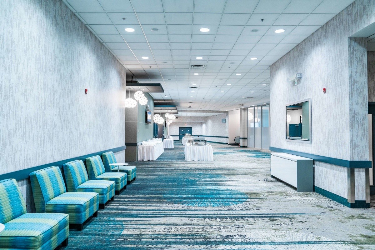Hotel Coast Langley City Hotel & Convention Centre