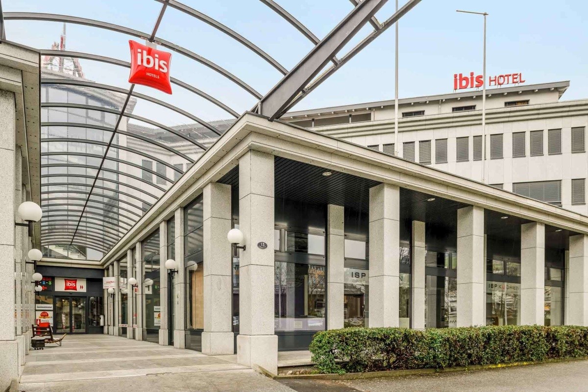 Hotel ibis Kriens