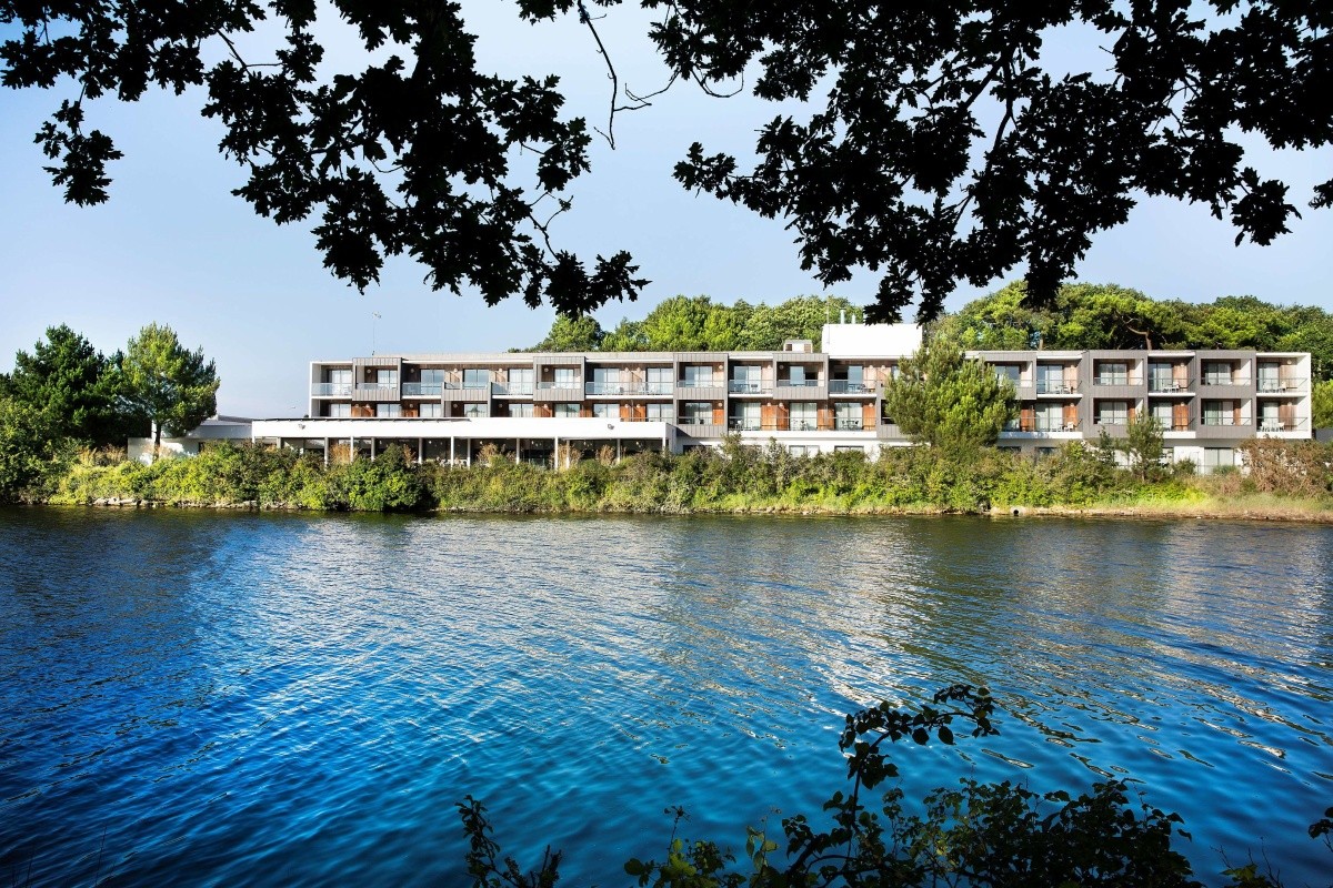 Hotel Best Western Plus Les Rives du Ter