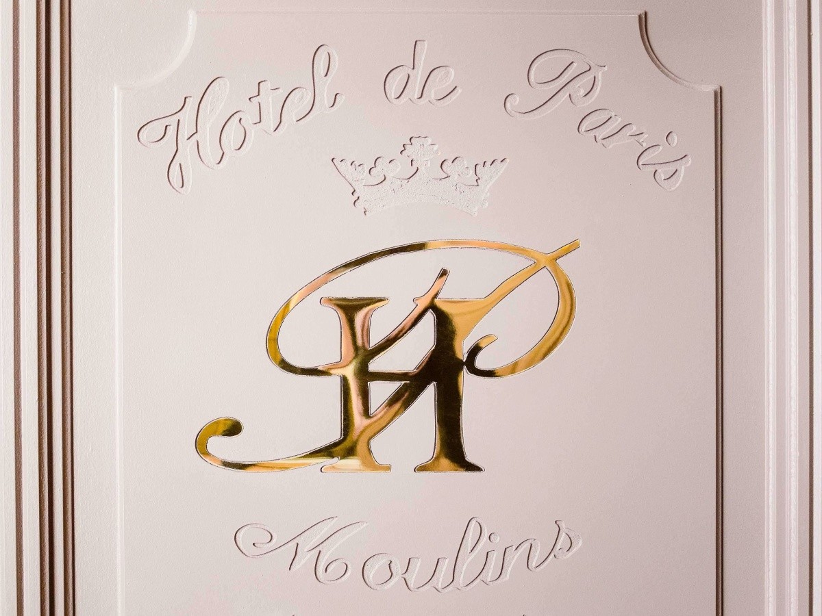 Hotel Mercure Moulins Centre - Hôtel de Paris