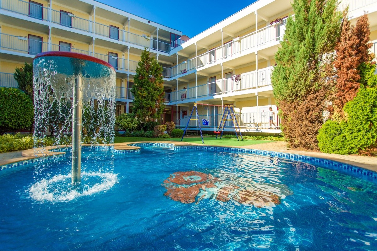 Hotel Bendita Dunes (Ex Longosa)