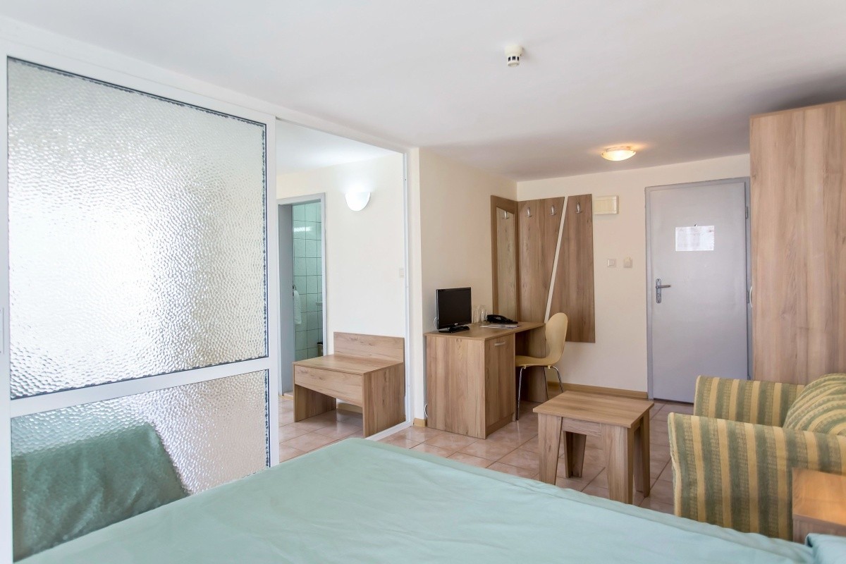 Hotel Bendita Dunes (Ex Longosa)