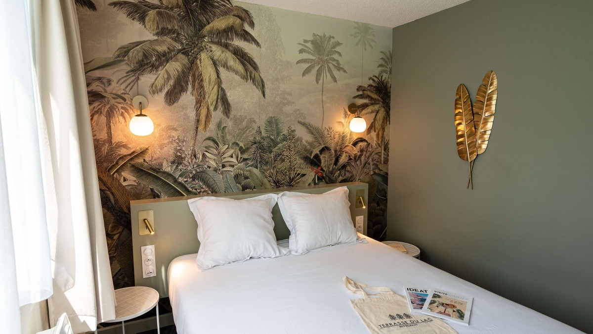 Hotel Quality Hotel Dunkerque