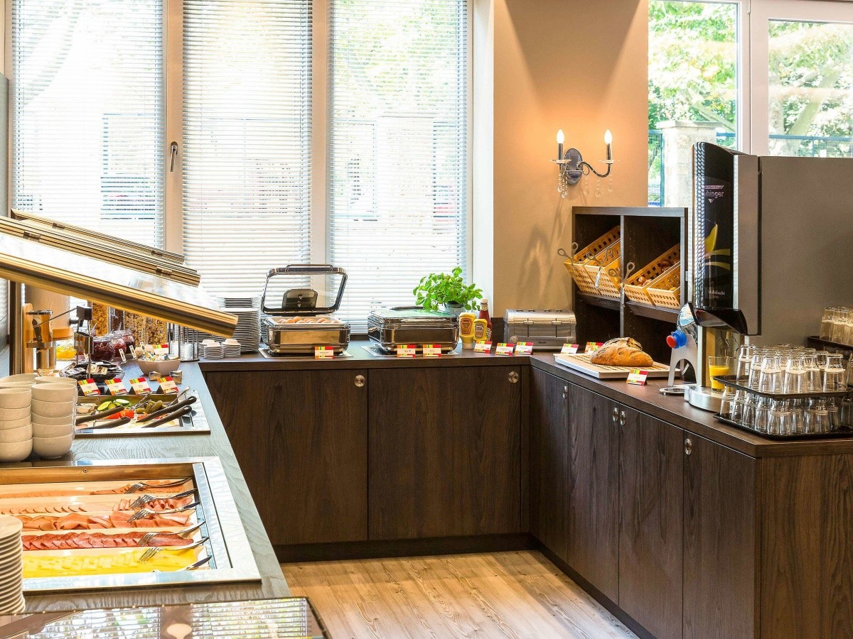 Hotel ibis Styles Rastatt Baden Baden (Rastatt), Hotel értékelés ibis Styles Rastatt Baden Baden