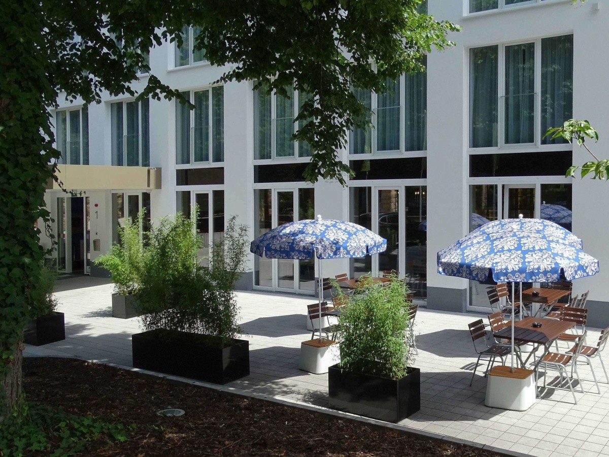Ibis Styles Rastatt Baden Baden Hotel www.invia.sk