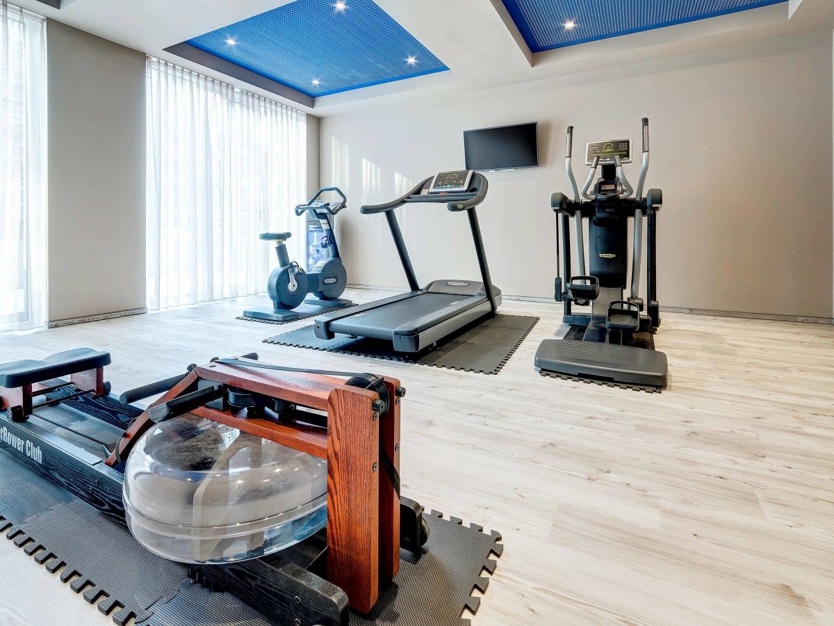 Hotel ibis Styles Rastatt Baden Baden (Rastatt), Nemecko BádenskoWürttembersko 307 € Invia