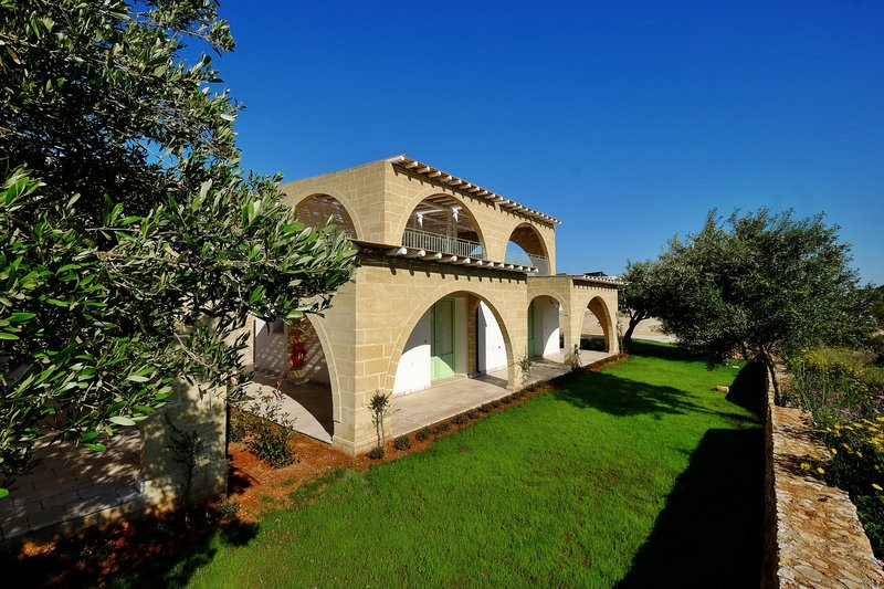 Hotel Montiro - Santa Maria di Leuca
