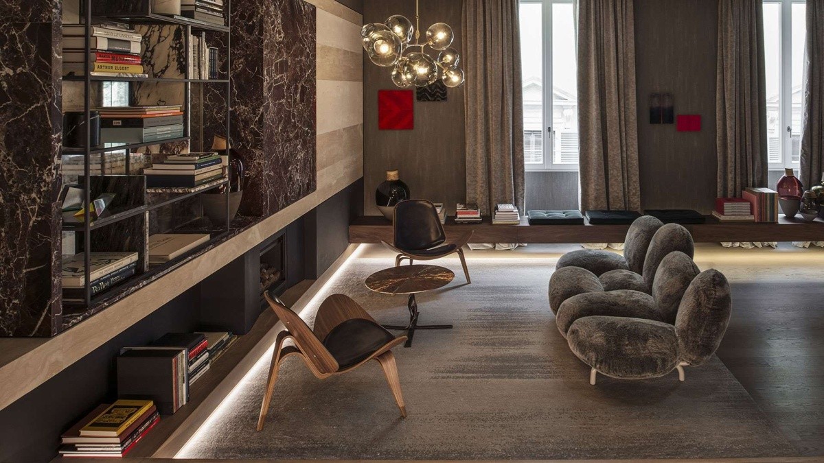Hotel Fendi Private Suites - Róma