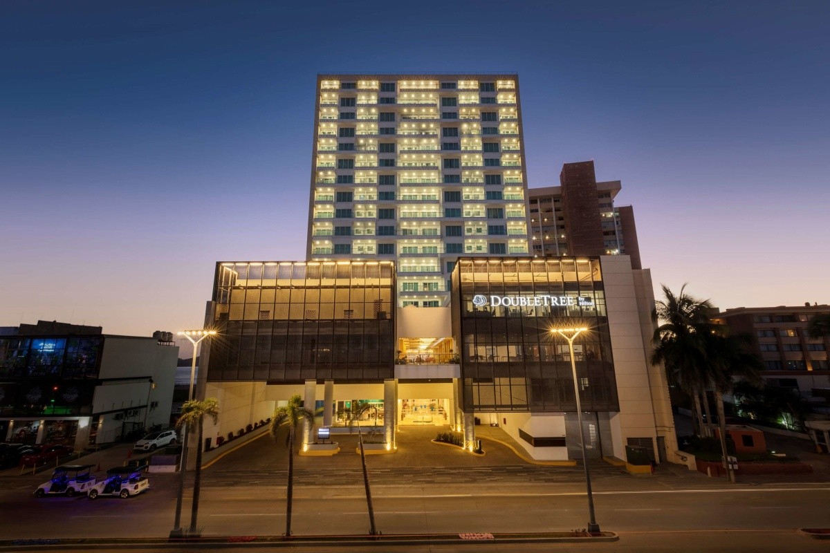 Hotel thelocal Mazatlan