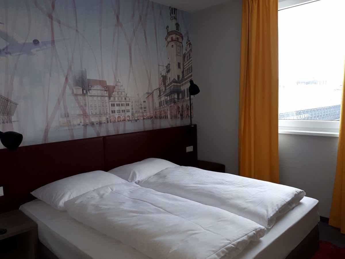 7 Days Premium Hotel Leipzig Airport Parken www.invia.sk