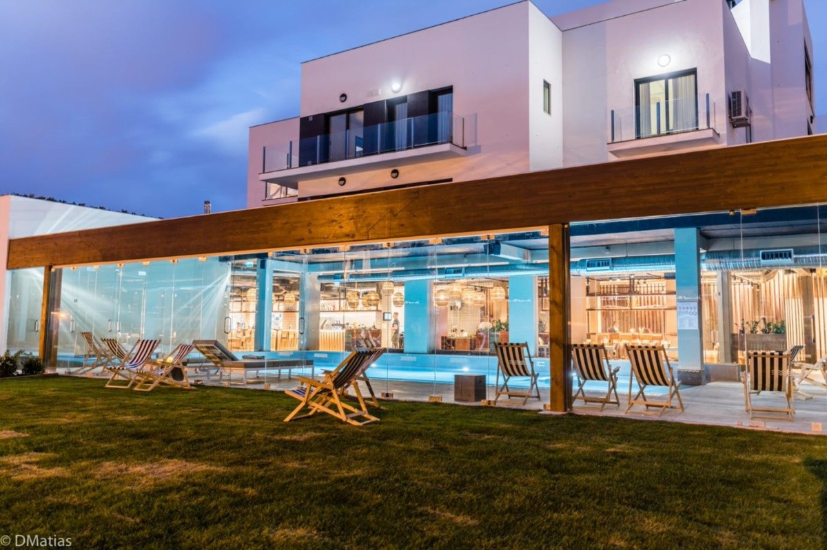Hotel You and the Sea Ericeira