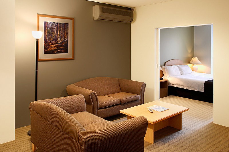 Hotel All Suites Perth