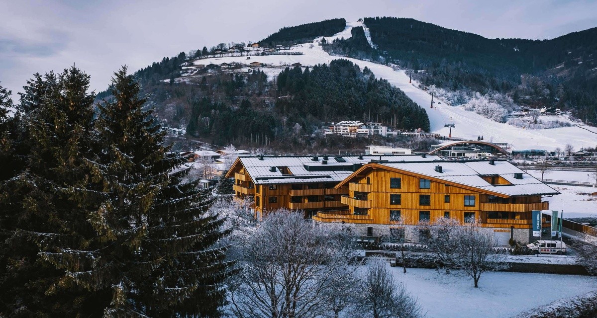 Hotel Elements Resort Zell am See, BW Signature Collection - Zell am See