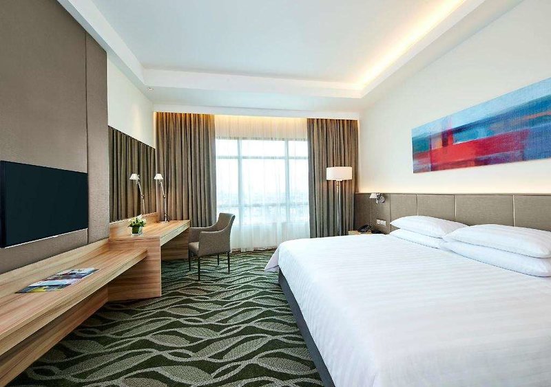 Hotel Sunway Clio
