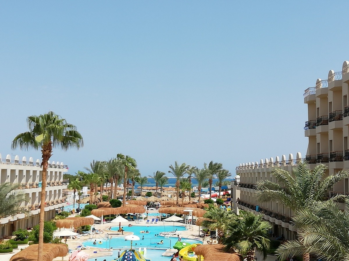 Hotel Sunrise Aqua Joy Resort Hurghada Egipt Opinie Travelplanet pl Hotel Sunrise Aqua Joy Resort Hurghada Egipt Opinie Travelplanet pl