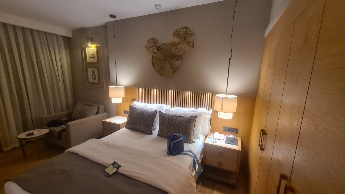 Hotel Barut Hemera