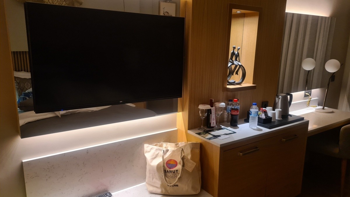 Hotel Barut Hemera
