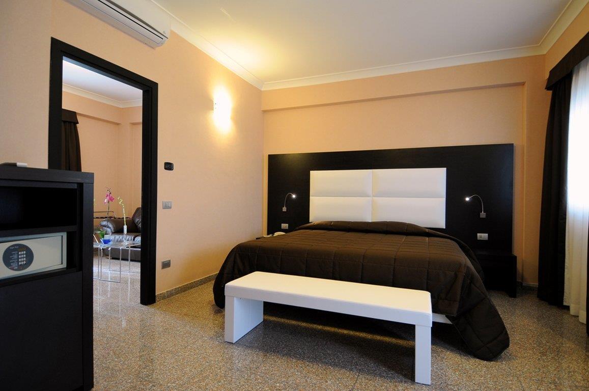 Hotel Euro House Rome Airport (Fiumicino) - Lazio