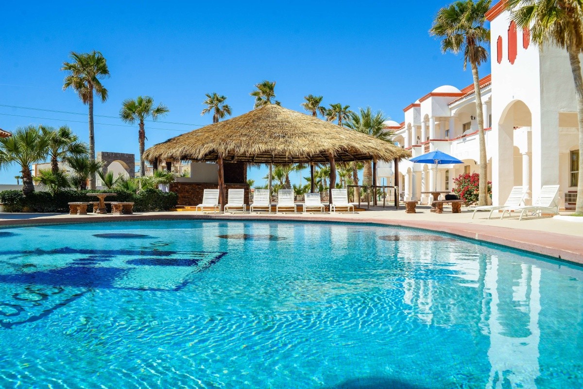 Hotel Best Western Laos Mar & Suites (Puerto Peñasco), Mexiko Invia