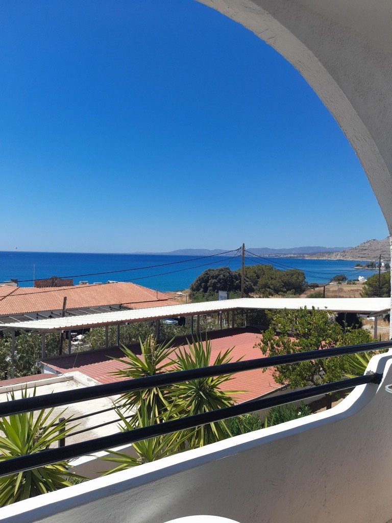 Hotel Coralli Apartments & Studios