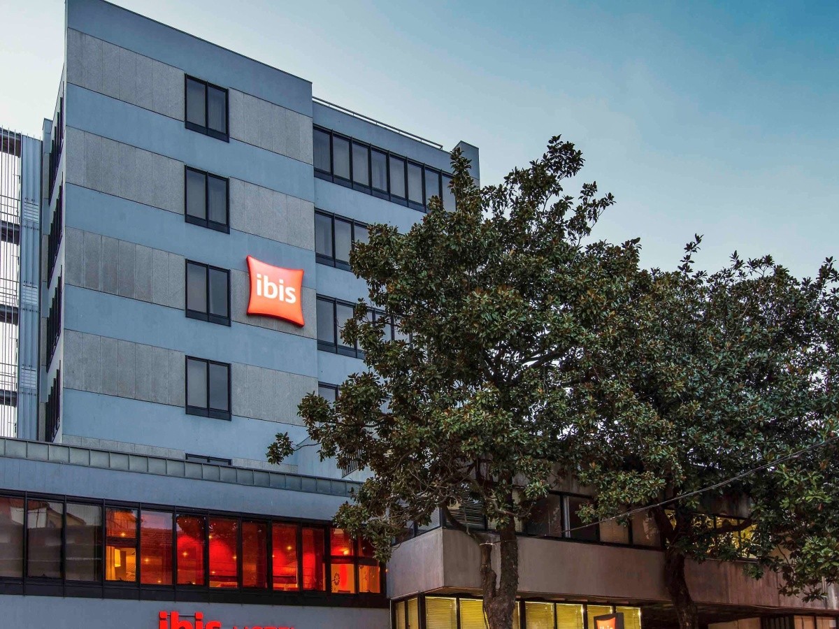 Hotel ibis Porto Centro - Porto