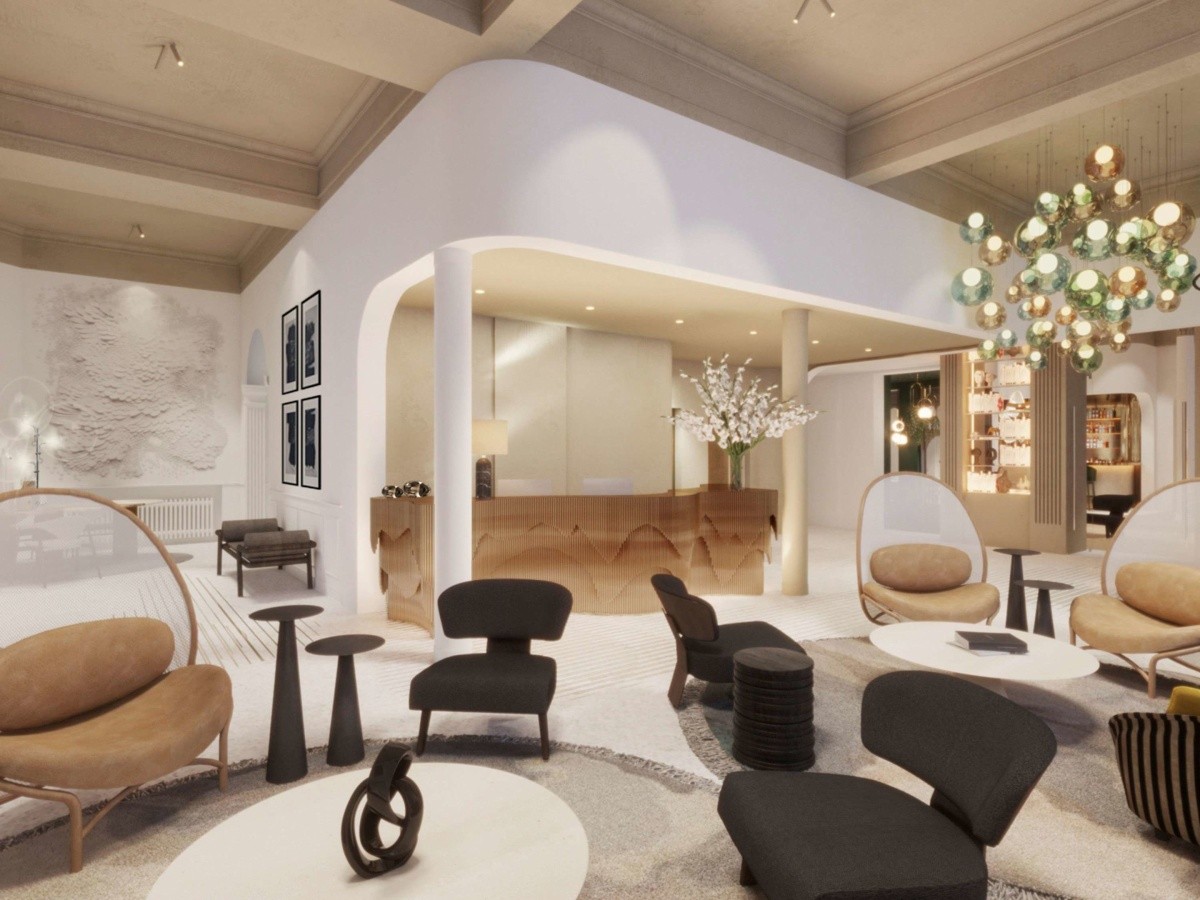 Hotel Rezydent Sopot MGallery Hotel Collection - Sopot