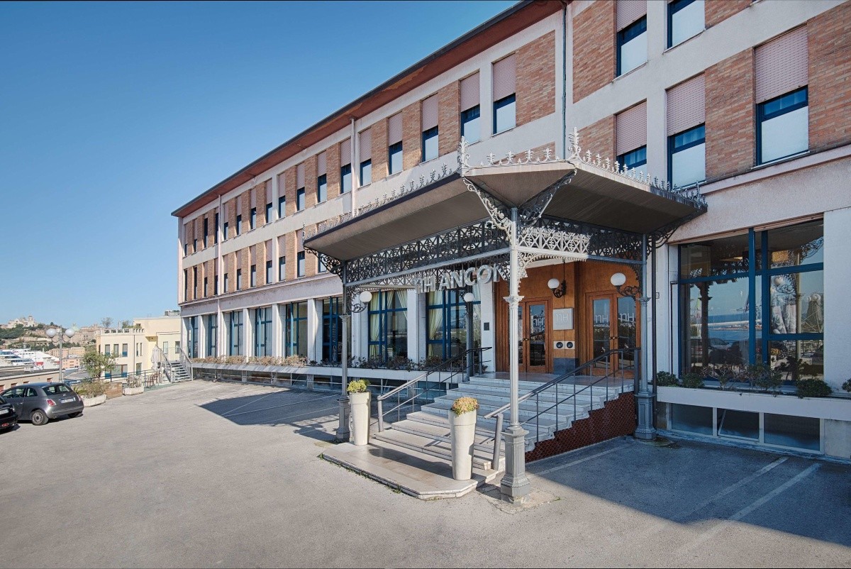 Hotel NH Ancona (Ancona) - Marche