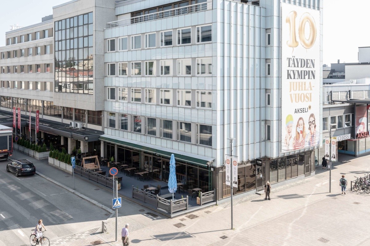 Główne zdjęcie galerii