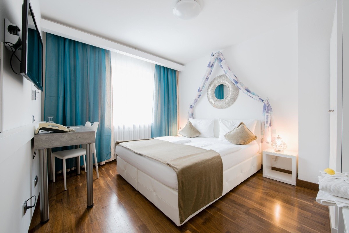 Hotel Rivoli - Monachium