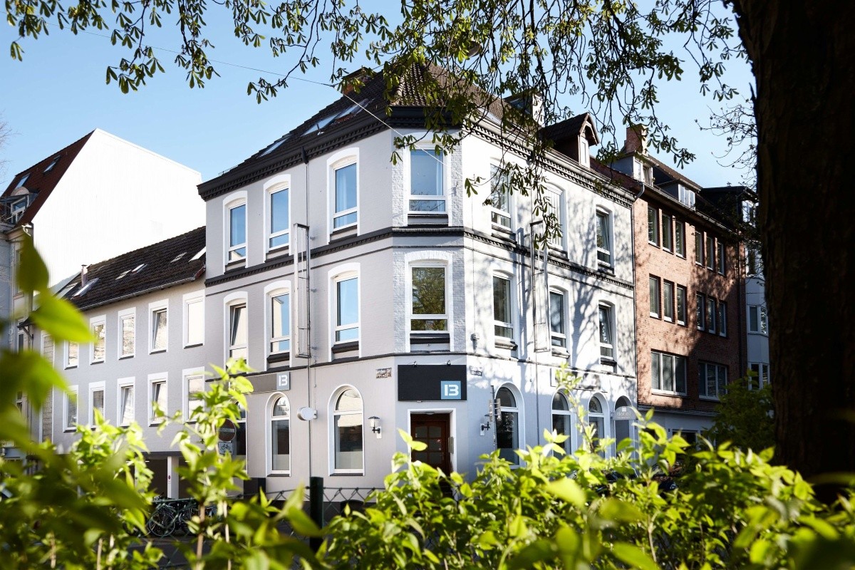 Hotel Liegeplatz 13 Kiel By Premiere Classe - Kiel