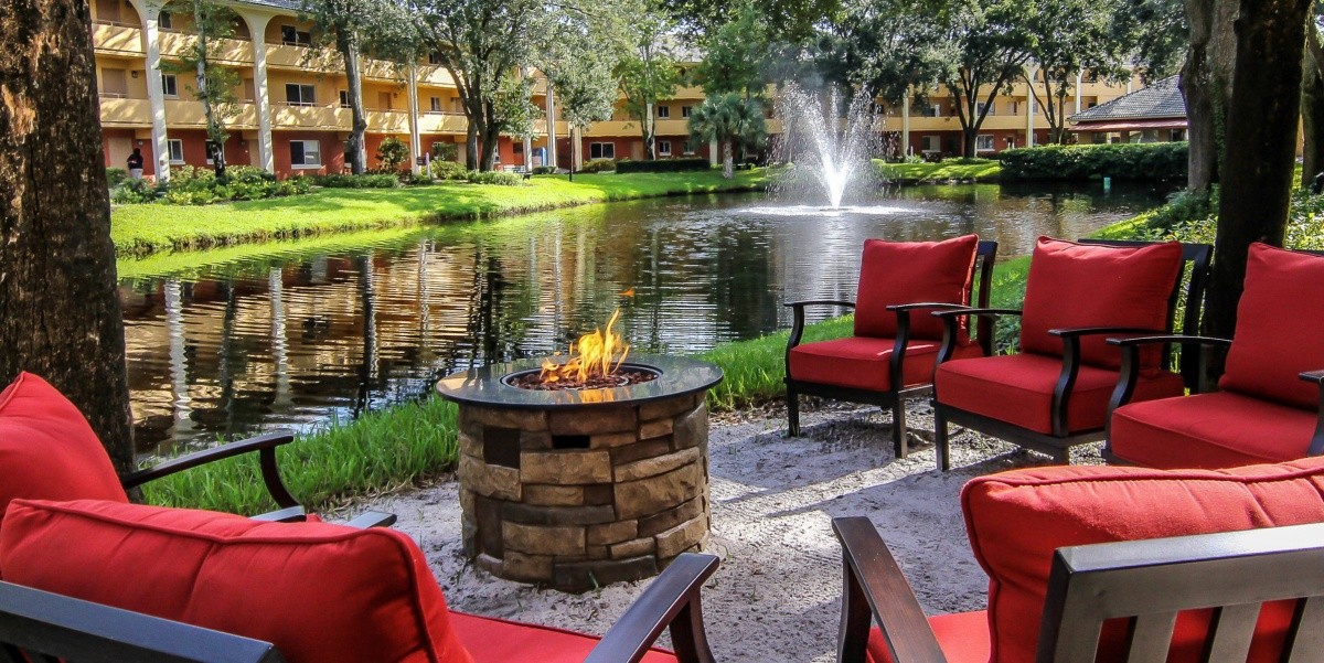 Hotel Westgate Leisure Resort - Floryda