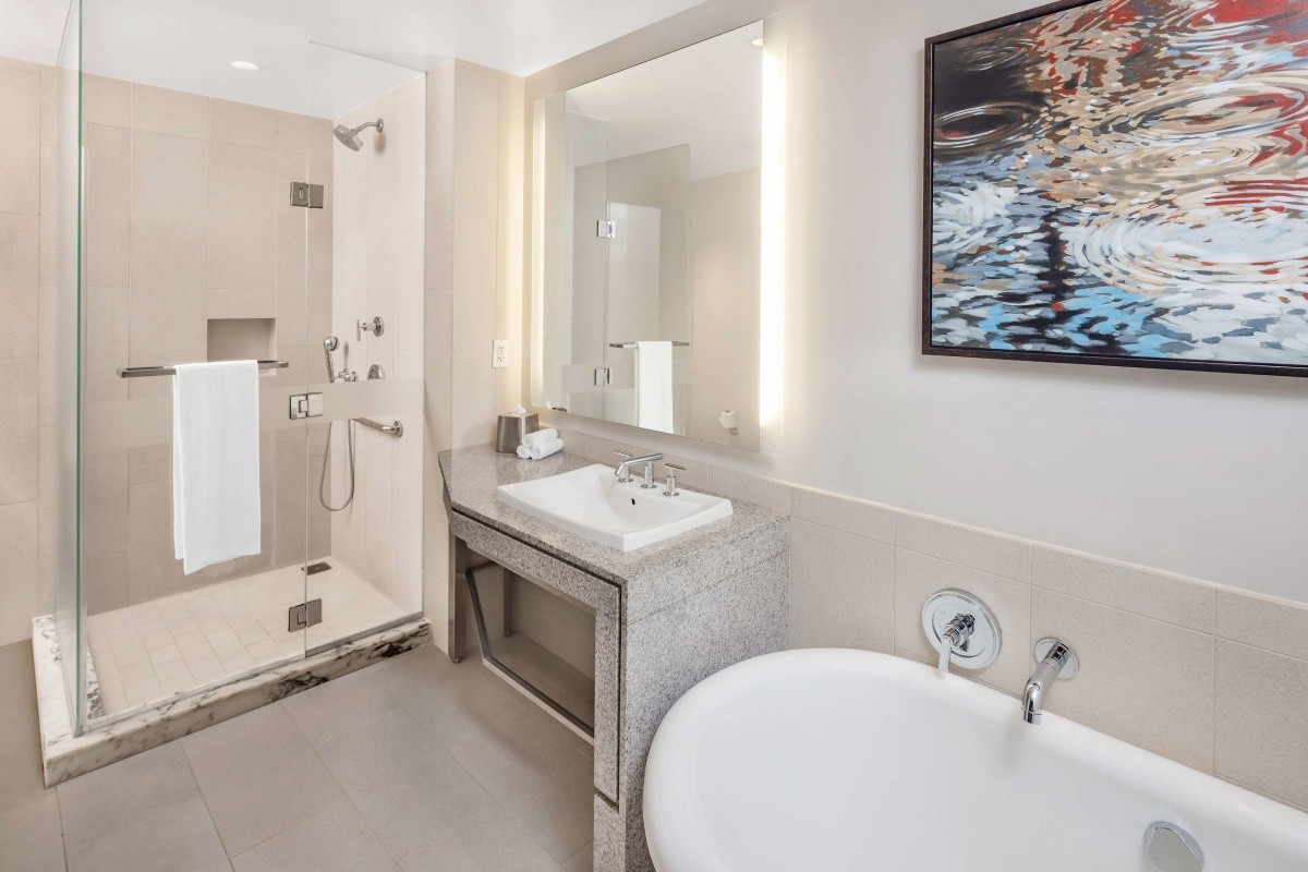 Hotel West 57th Street by Hilton Club - Nowy Jork