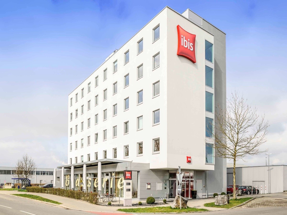 Hotel ibis Friedrichshafen Airport Messe Hotel (Friedrichshafen) - Baden-Württemberg